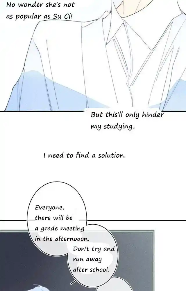 Cry for Me Vol.01 Ch.159