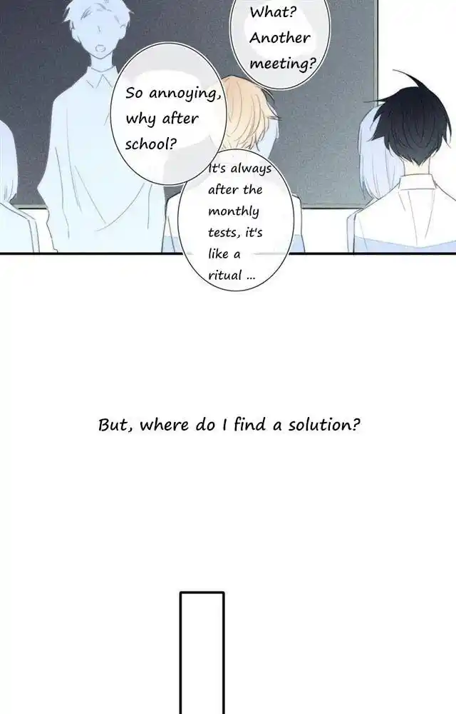 Cry for Me Vol.01 Ch.159