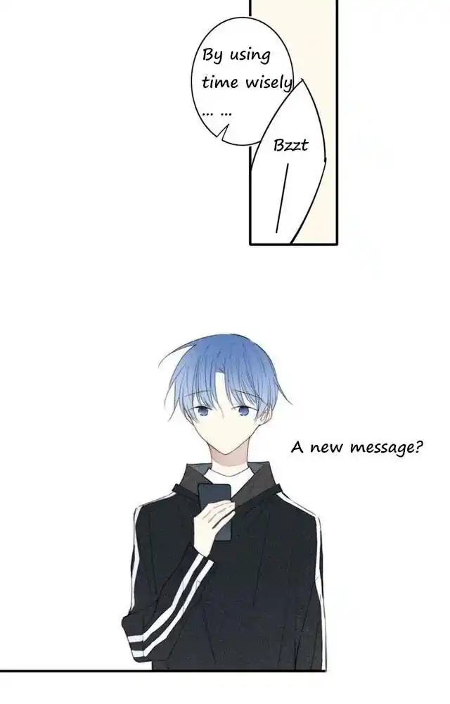 Cry for Me Vol.01 Ch.159