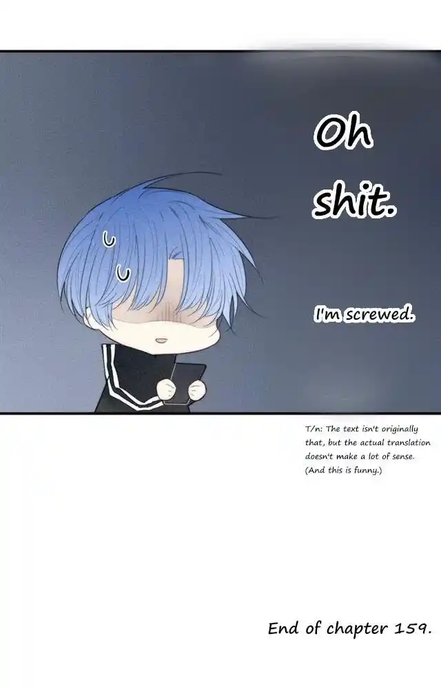 Cry for Me Vol.01 Ch.159