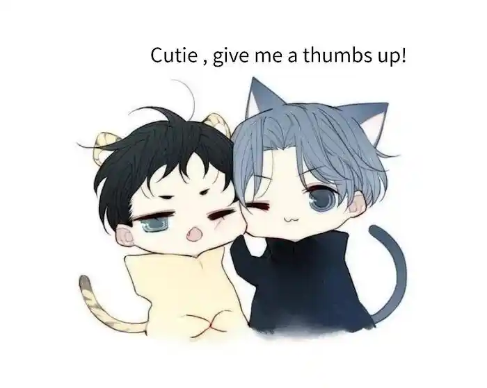 Cry for Me Vol.01 Ch.165