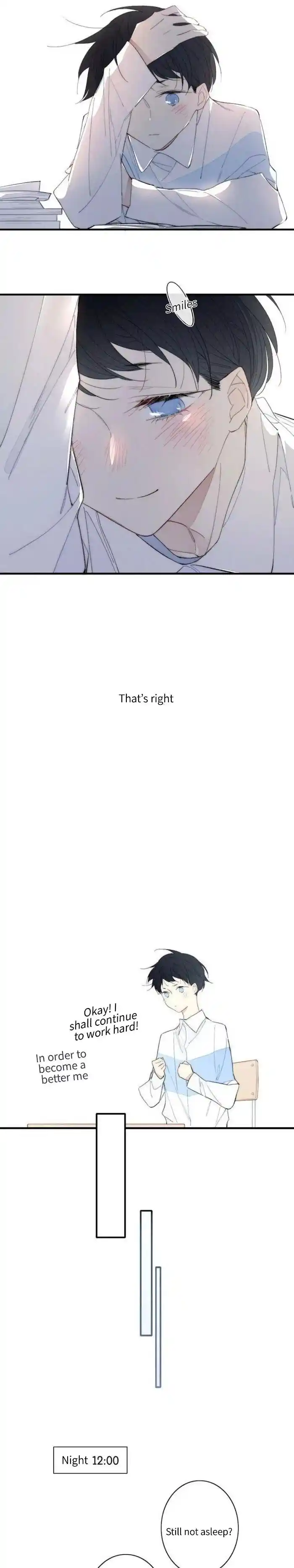 Cry for Me Vol.01 Ch.166