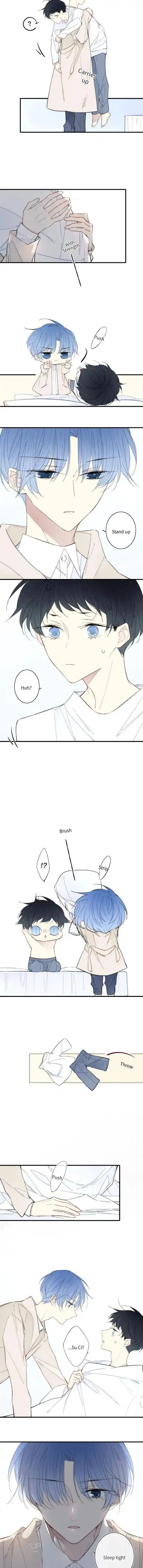 Cry for Me Vol.01 Ch.166