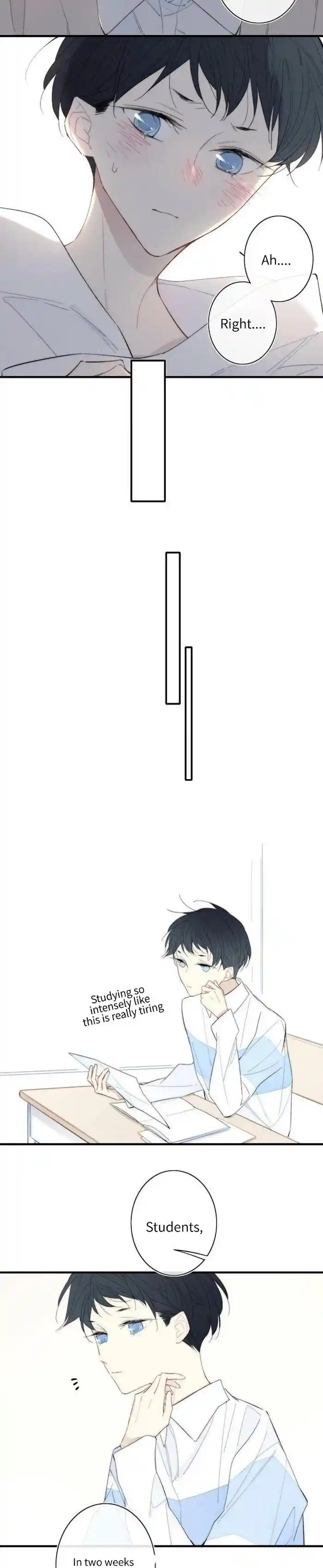 Cry for Me Vol.01 Ch.166