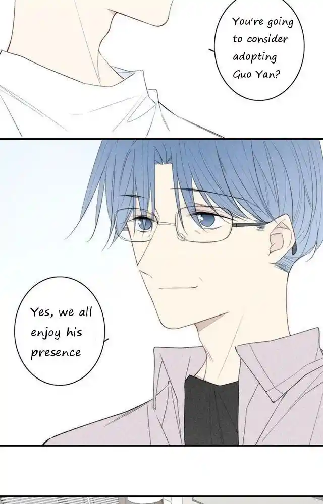 Cry for Me Vol.02 Ch.143