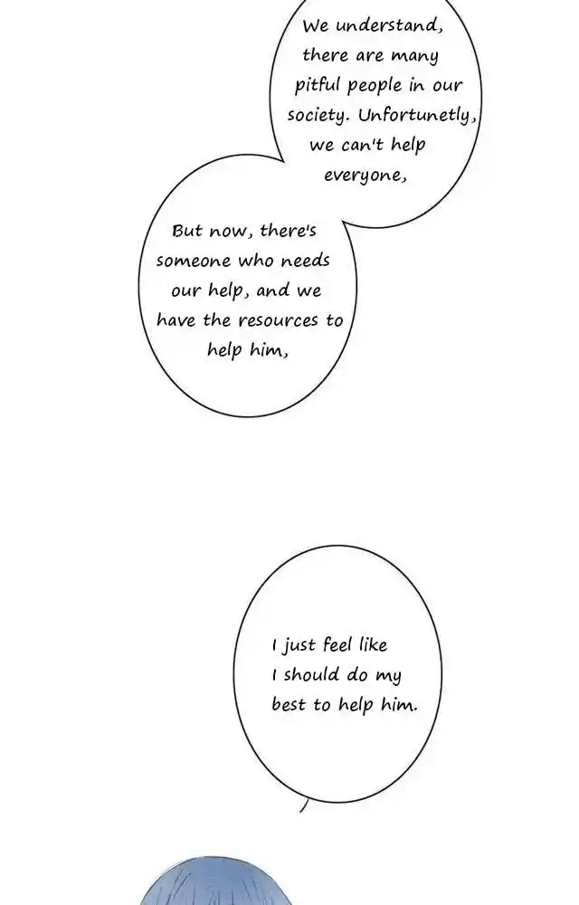 Cry for Me Vol.02 Ch.143