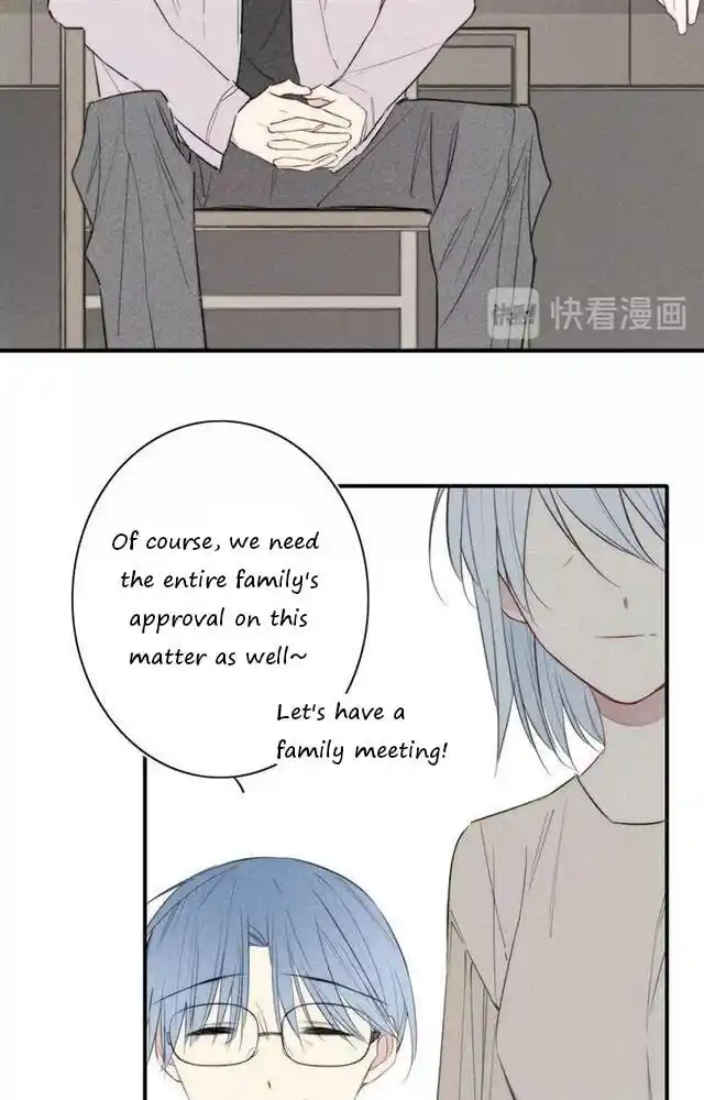 Cry for Me Vol.02 Ch.143