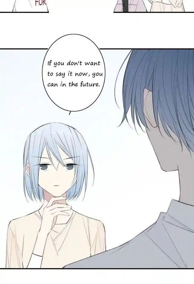 Cry for Me Vol.02 Ch.143