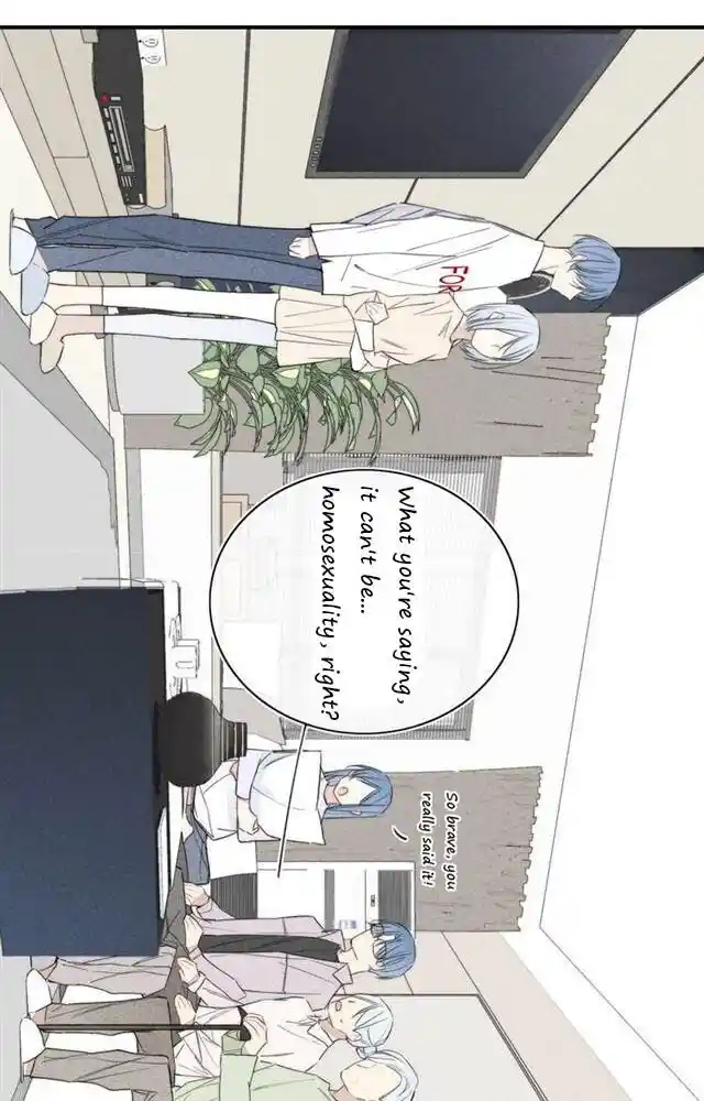 Cry for Me Vol.02 Ch.143