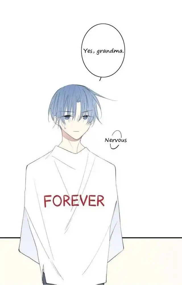 Cry for Me Vol.02 Ch.143