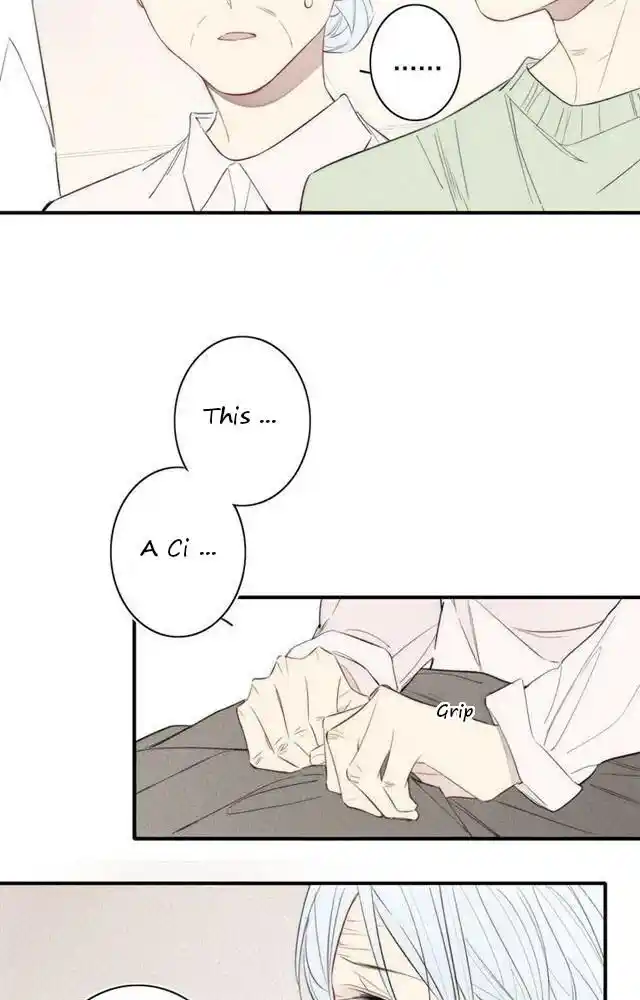 Cry for Me Vol.02 Ch.143