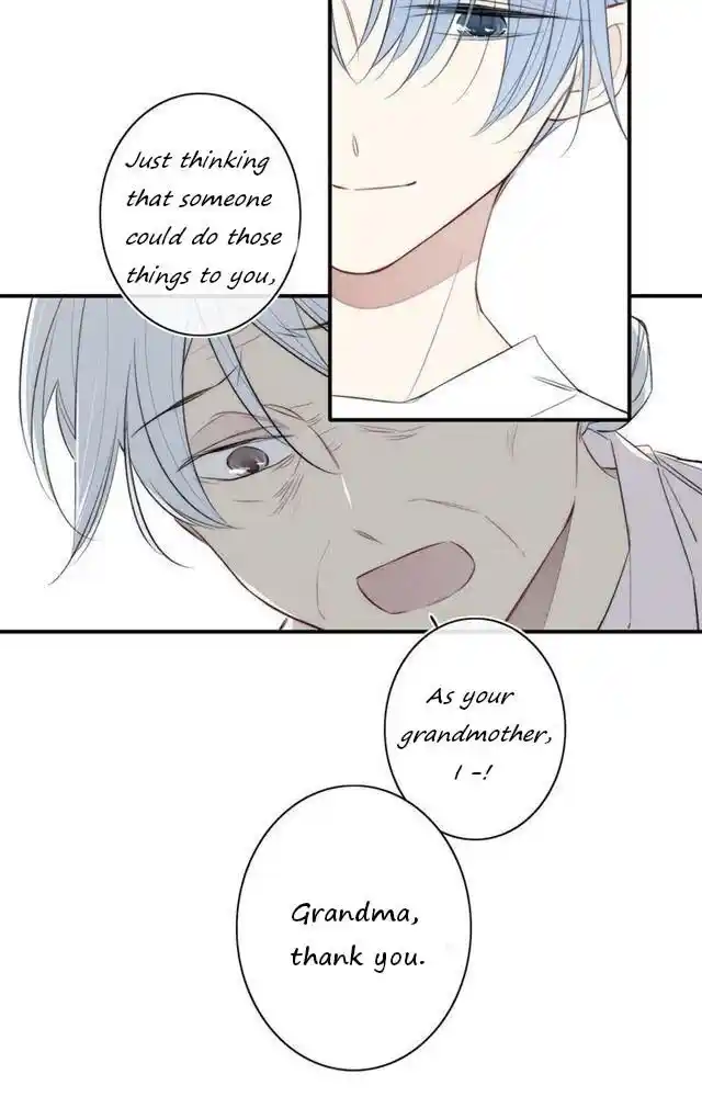 Cry for Me Vol.02 Ch.143