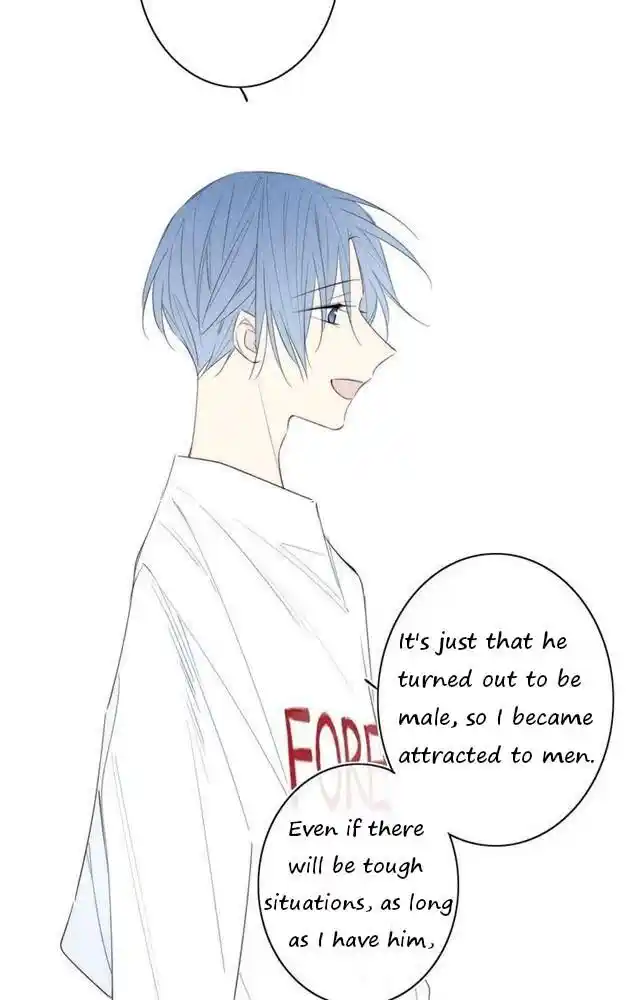 Cry for Me Vol.02 Ch.143