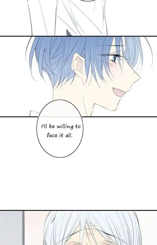 Cry for Me Vol.02 Ch.143