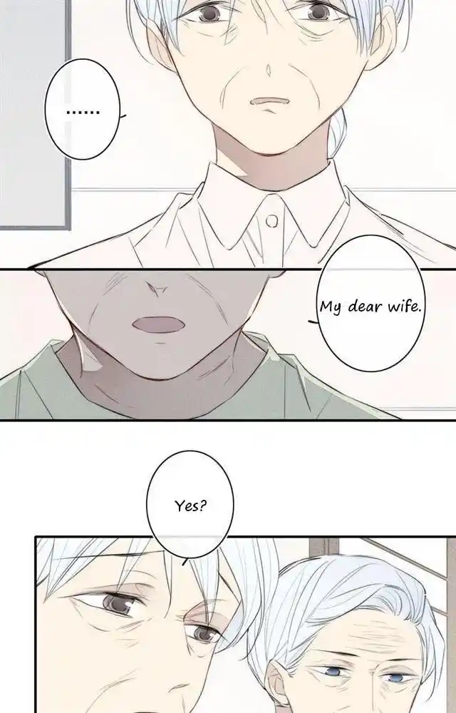 Cry for Me Vol.02 Ch.143