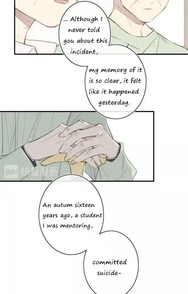 Cry for Me Vol.02 Ch.143