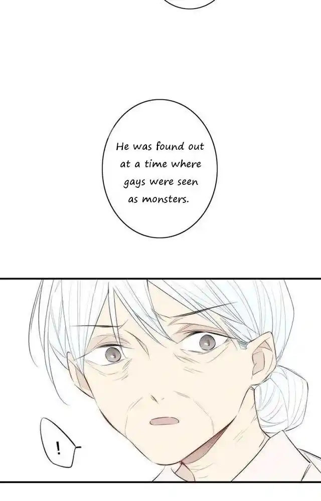 Cry for Me Vol.02 Ch.143