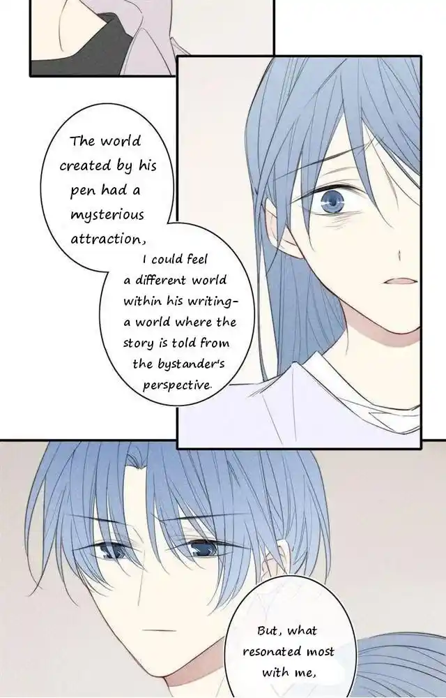 Cry for Me Vol.02 Ch.143