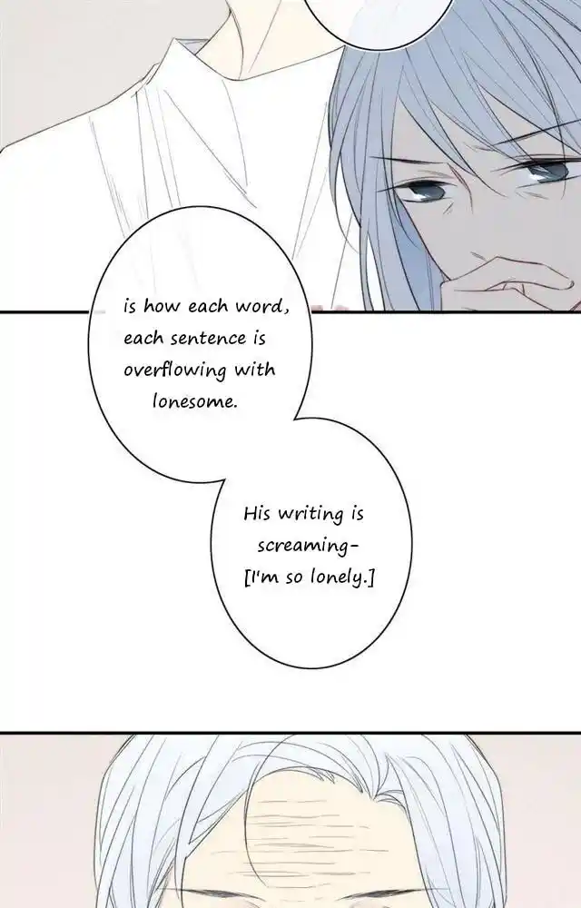 Cry for Me Vol.02 Ch.143