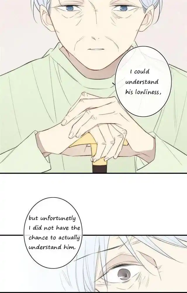 Cry for Me Vol.02 Ch.143