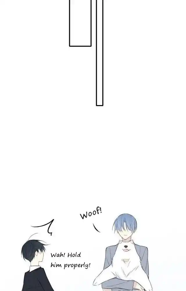 Cry for Me Vol.02 Ch.143