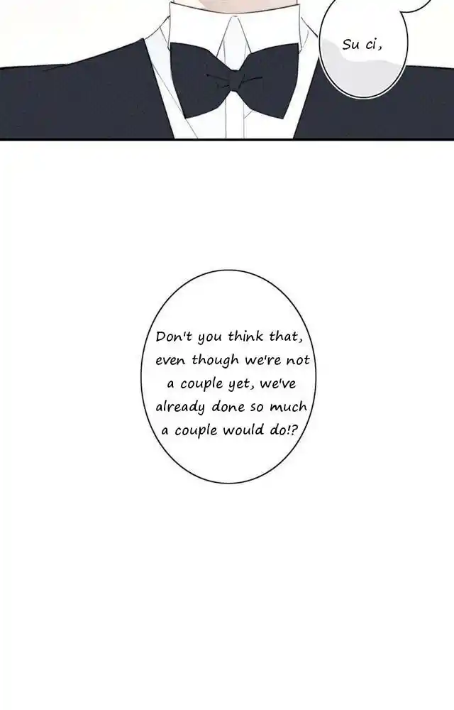 Cry for Me Vol.02 Ch.143