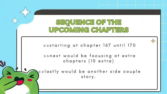 Cry for Me Vol.02 Ch.167