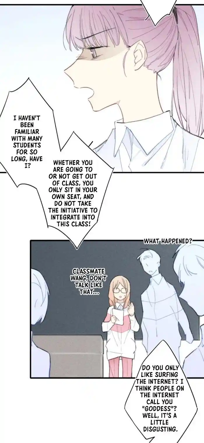 Cry for Me Vol.02 Ch.167