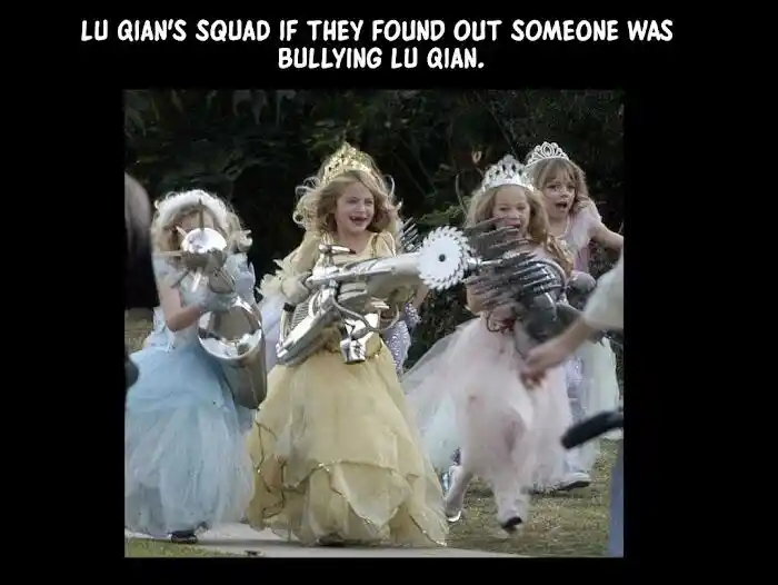 Cry for Me Vol.02 Ch.167