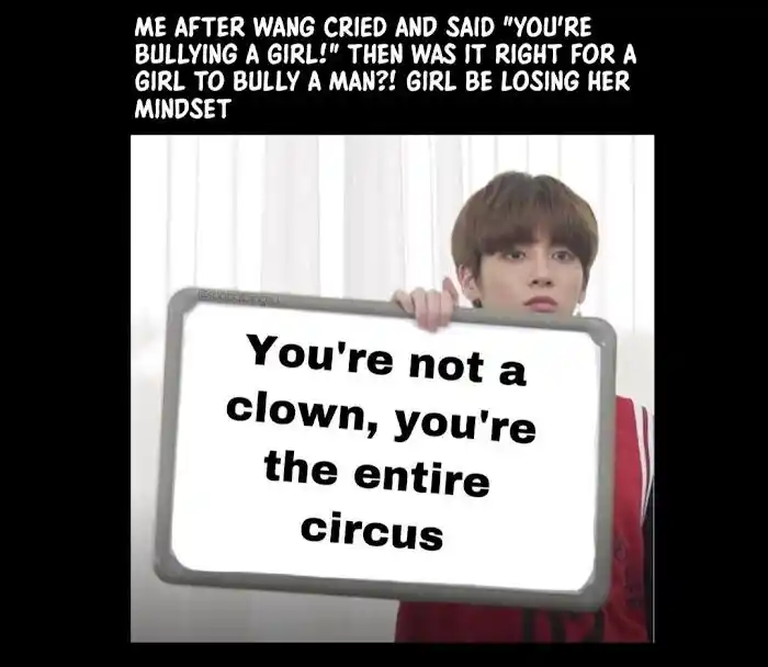 Cry for Me Vol.02 Ch.167