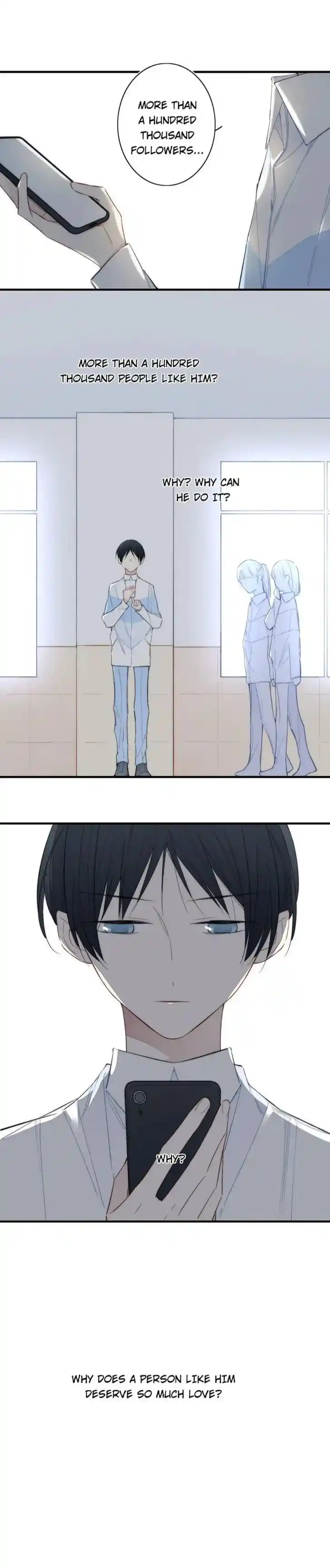 Cry for Me Vol.02 Ch.168