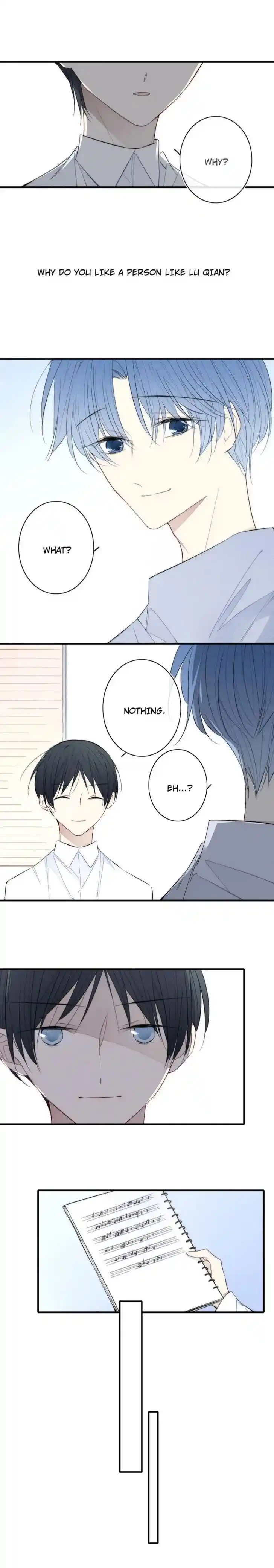 Cry for Me Vol.02 Ch.168