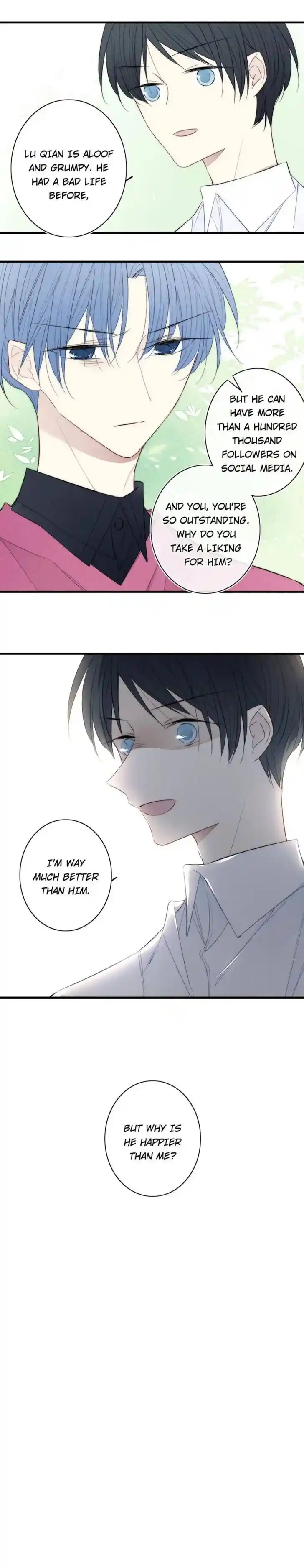 Cry for Me Vol.02 Ch.168