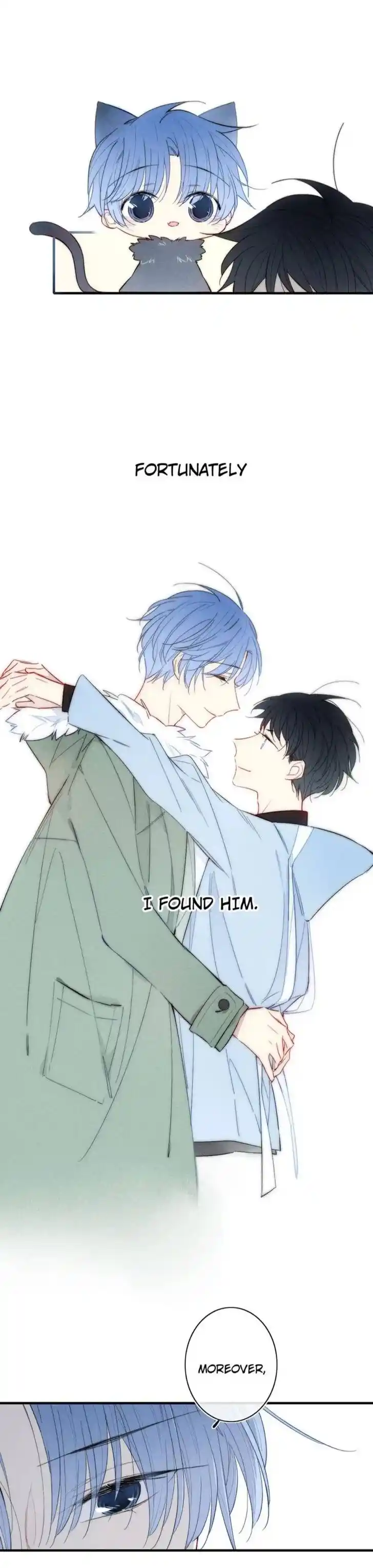 Cry for Me Vol.02 Ch.169