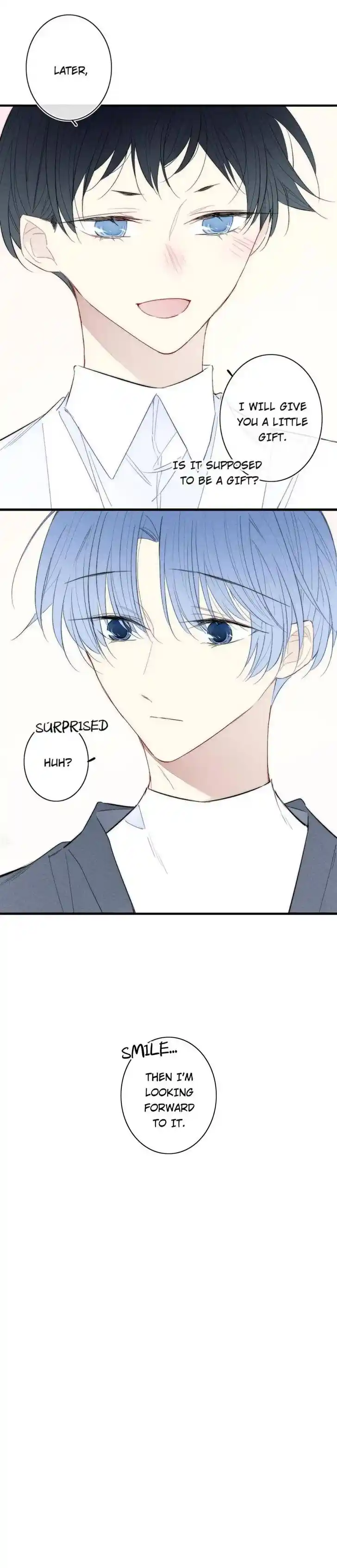 Cry for Me Vol.02 Ch.169