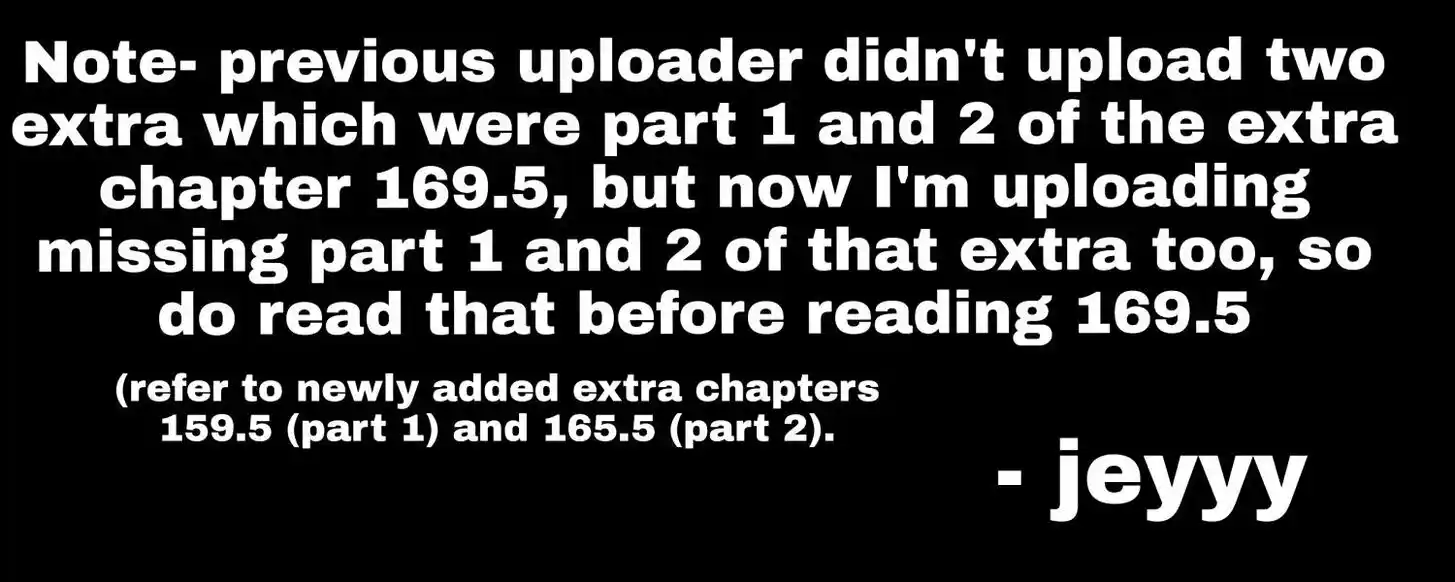 Cry for Me Vol.02 Ch.169.6