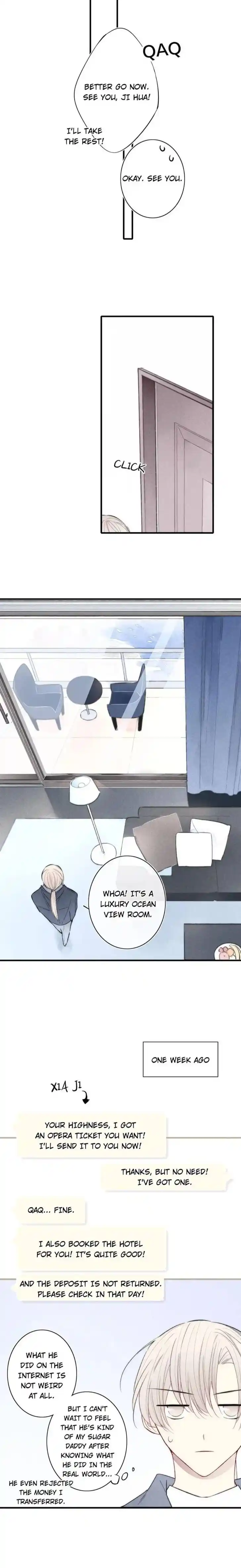 Cry for Me Vol.02 Ch.175