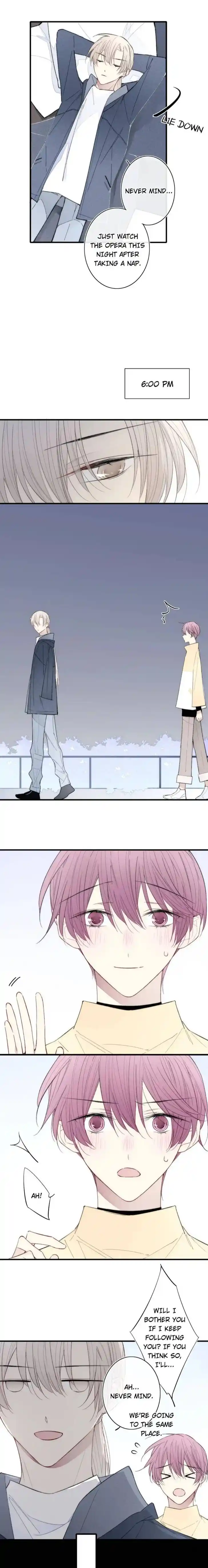 Cry for Me Vol.02 Ch.175