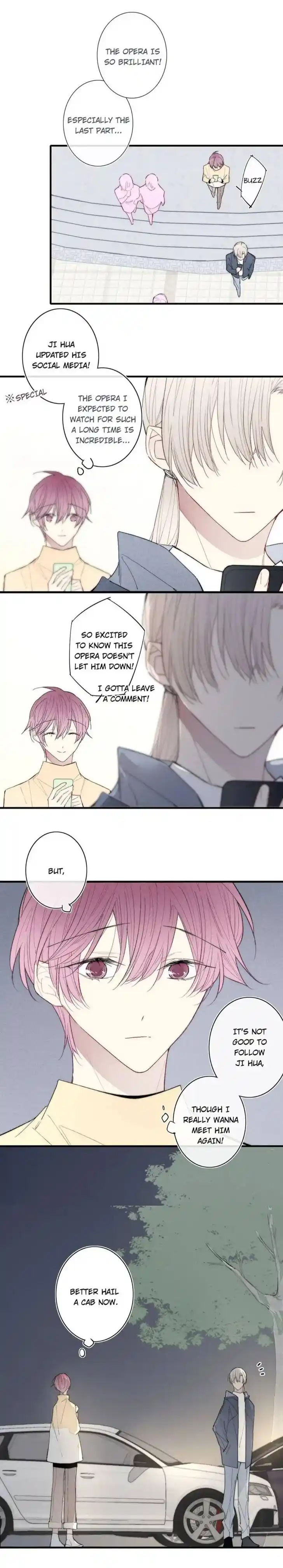 Cry for Me Vol.02 Ch.176