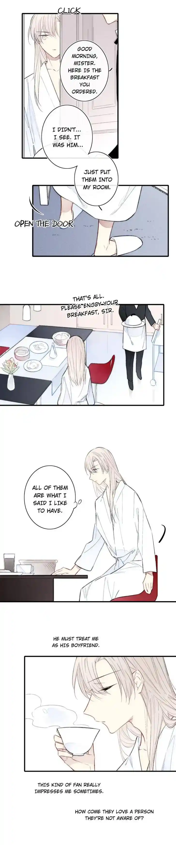 Cry for Me Vol.02 Ch.176