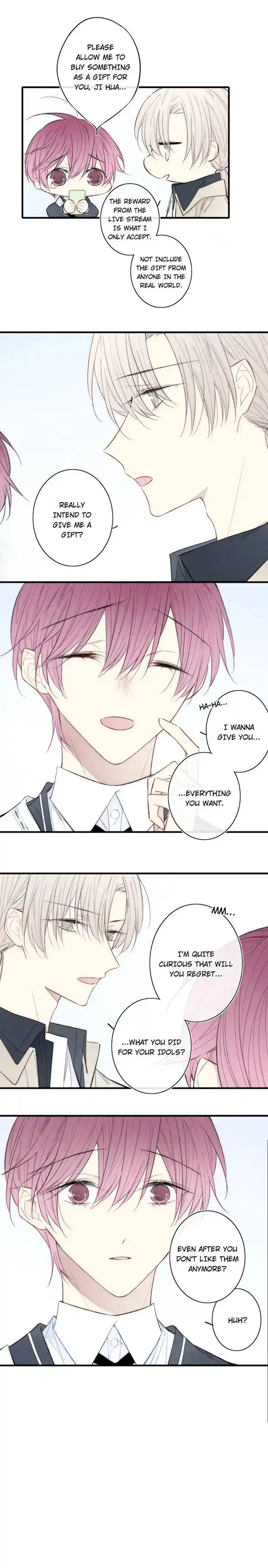 Cry for Me Vol.02 Ch.176