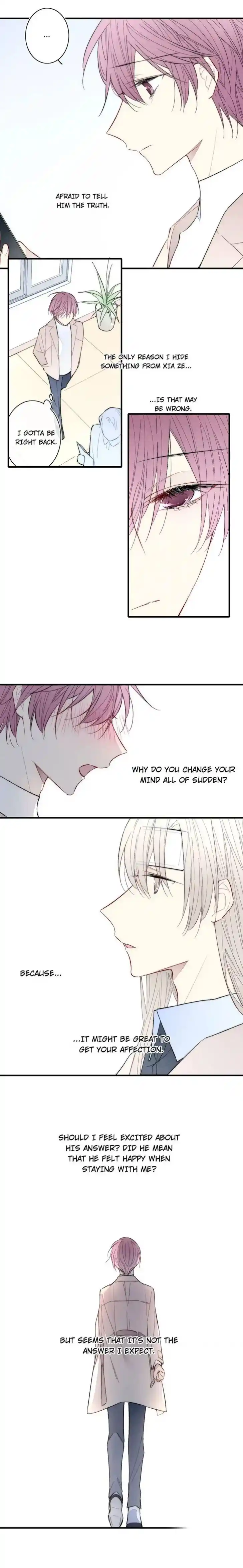 Cry for Me Vol.02 Ch.180