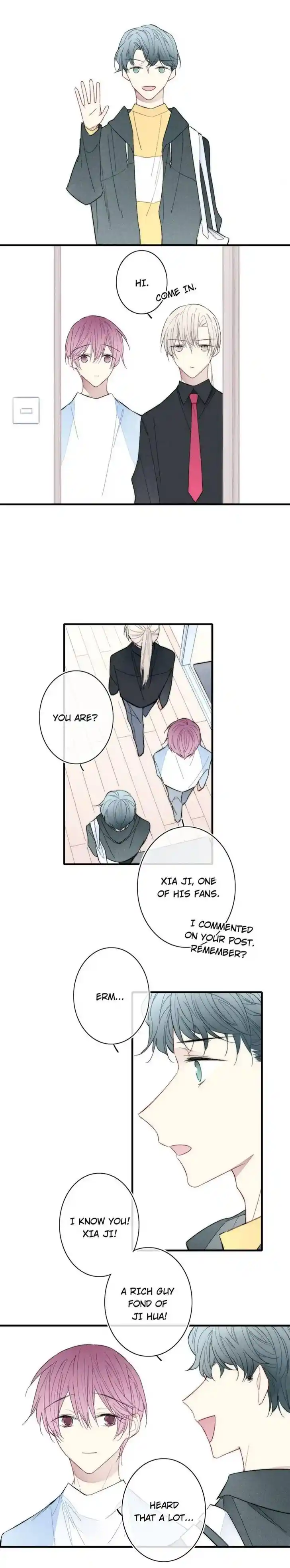 Cry for Me Vol.02 Ch.180