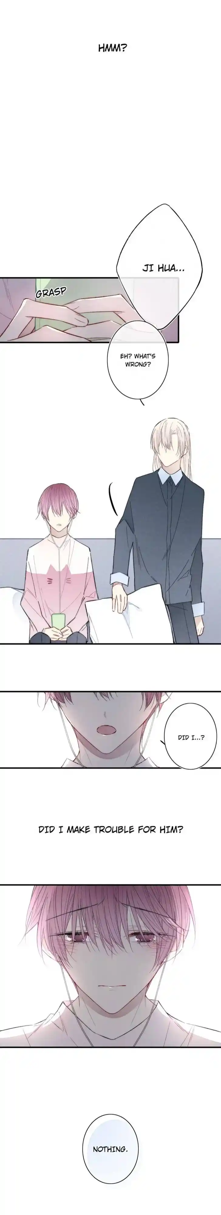 Cry for Me Vol.02 Ch.180