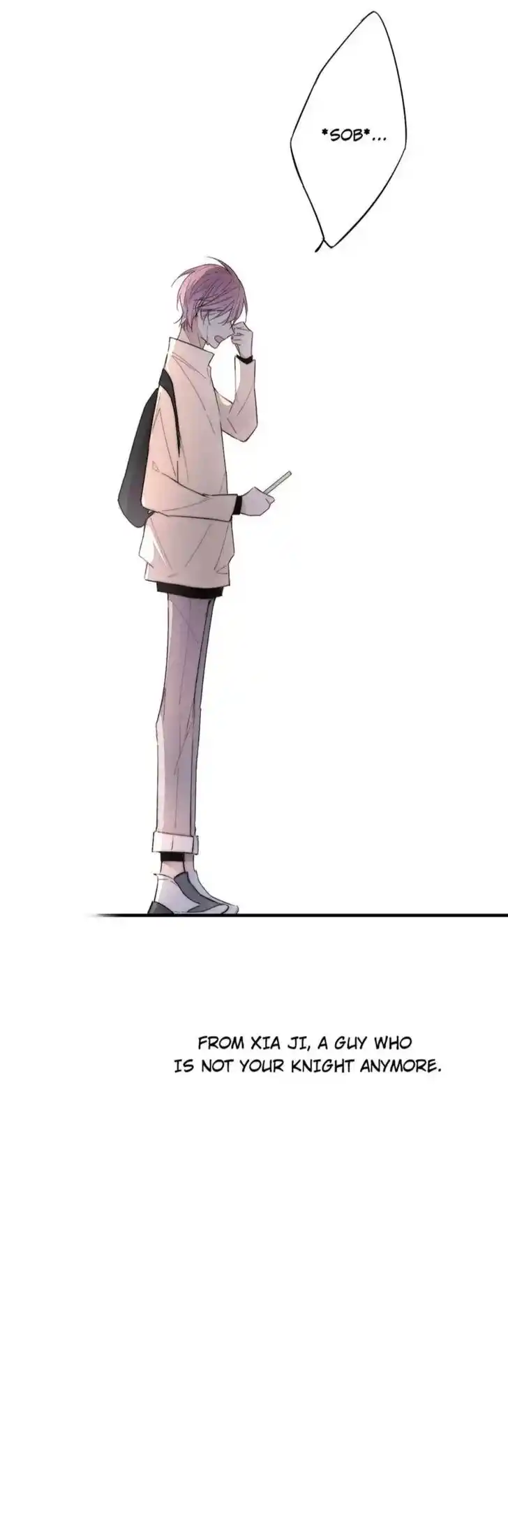 Cry for Me Vol.02 Ch.180