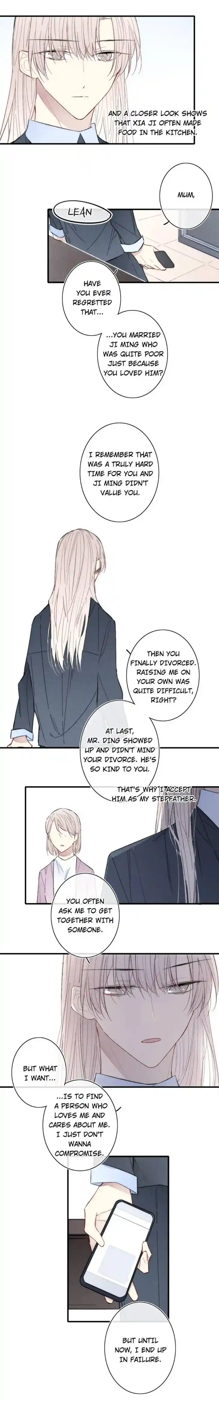 Cry for Me Vol.02 Ch.181