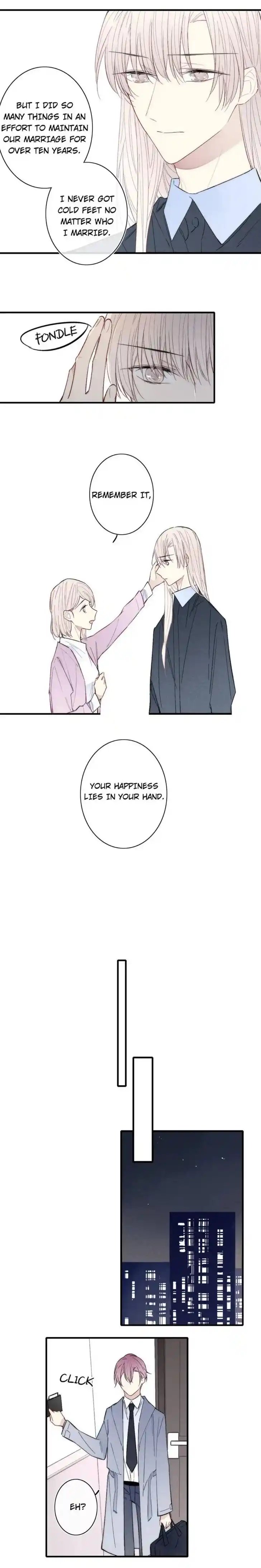 Cry for Me Vol.02 Ch.181