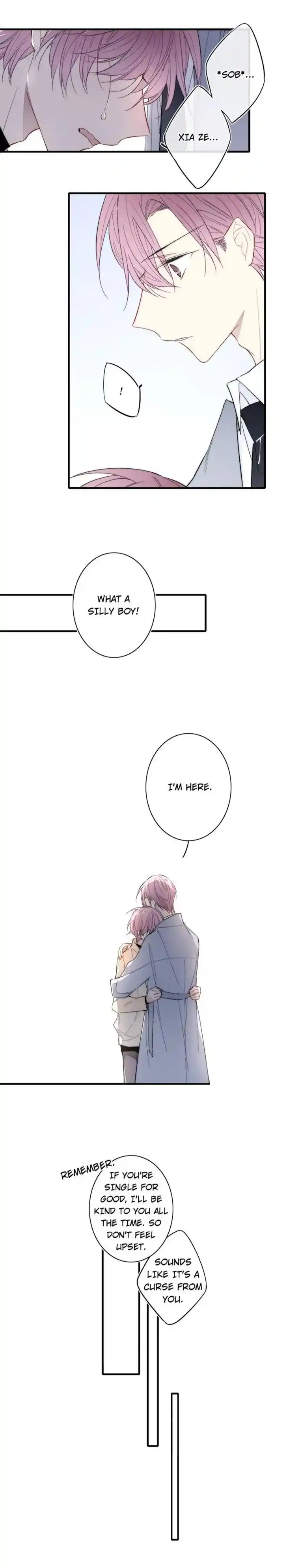 Cry for Me Vol.02 Ch.181