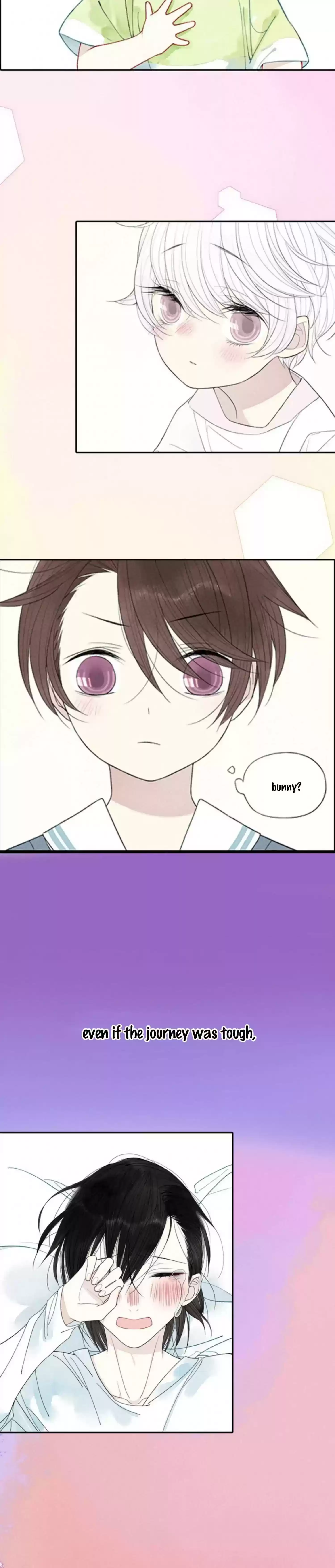 Cry for Me Vol.2 Chapter 0