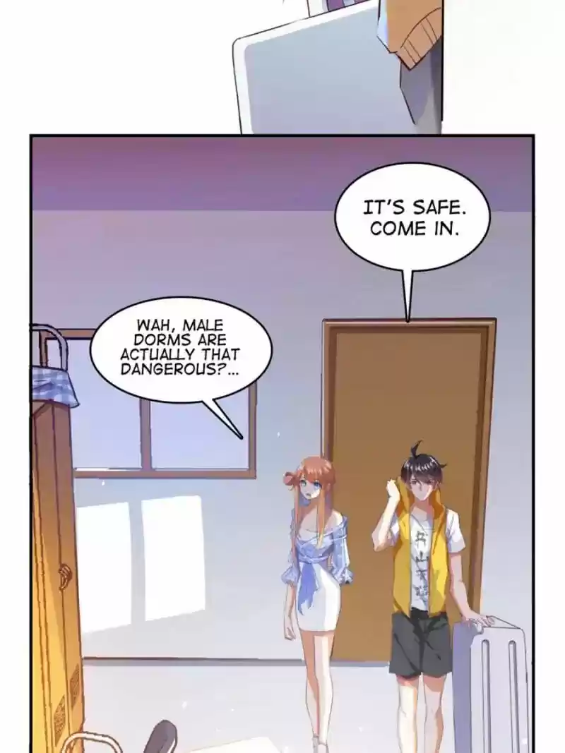 Cultivation Chat Group 10